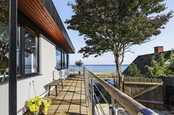 Netop kommet til salg: Strandvejen 364 en af Espergærdes dyreste adresser