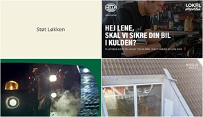 Nyt fra Stenum Auto v/ Mads Tilsig, Mæglerhuset Vestkysten I/S og Autogården Løkken