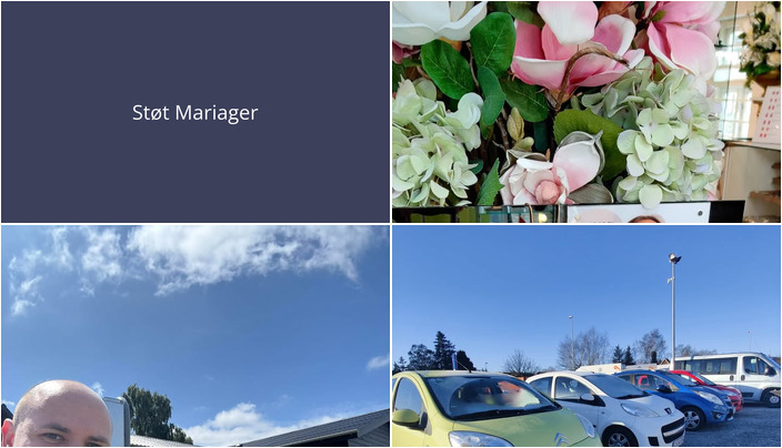 Nyt fra TT CARS ApS, Smykkedesigner Helga Winther og home Hobro