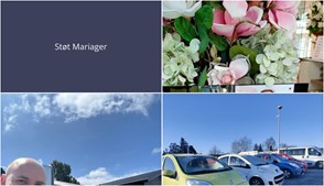 Nyt fra TT CARS ApS, Smykkedesigner Helga Winther og home Hobro