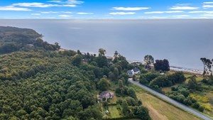 For 2.995.000 kr Vemmetoftevej 56 - Se priserne på de dyreste boliger til salg i Faxe Ladeplads