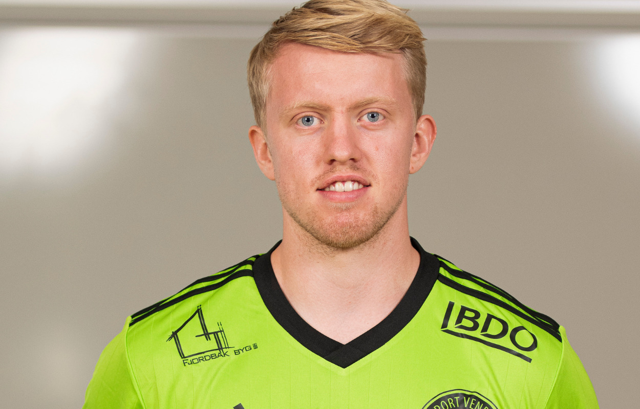 Fra håbløst til forrygende