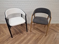 Vildt sommertilbud på Maxwood stole i høj kvalitet – først til mølle