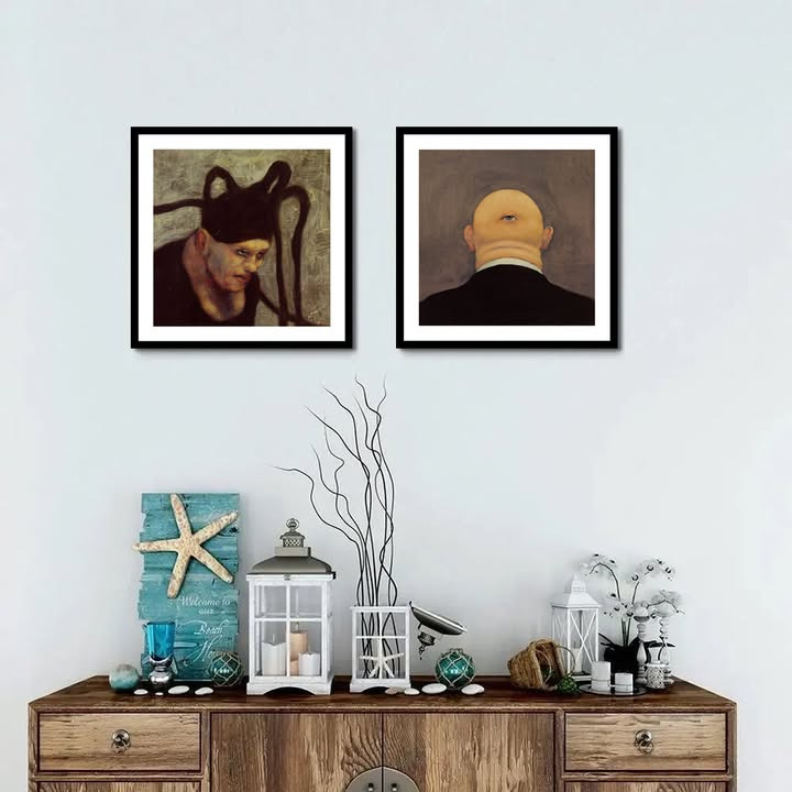 Nyt fra GALLERI AVANTI