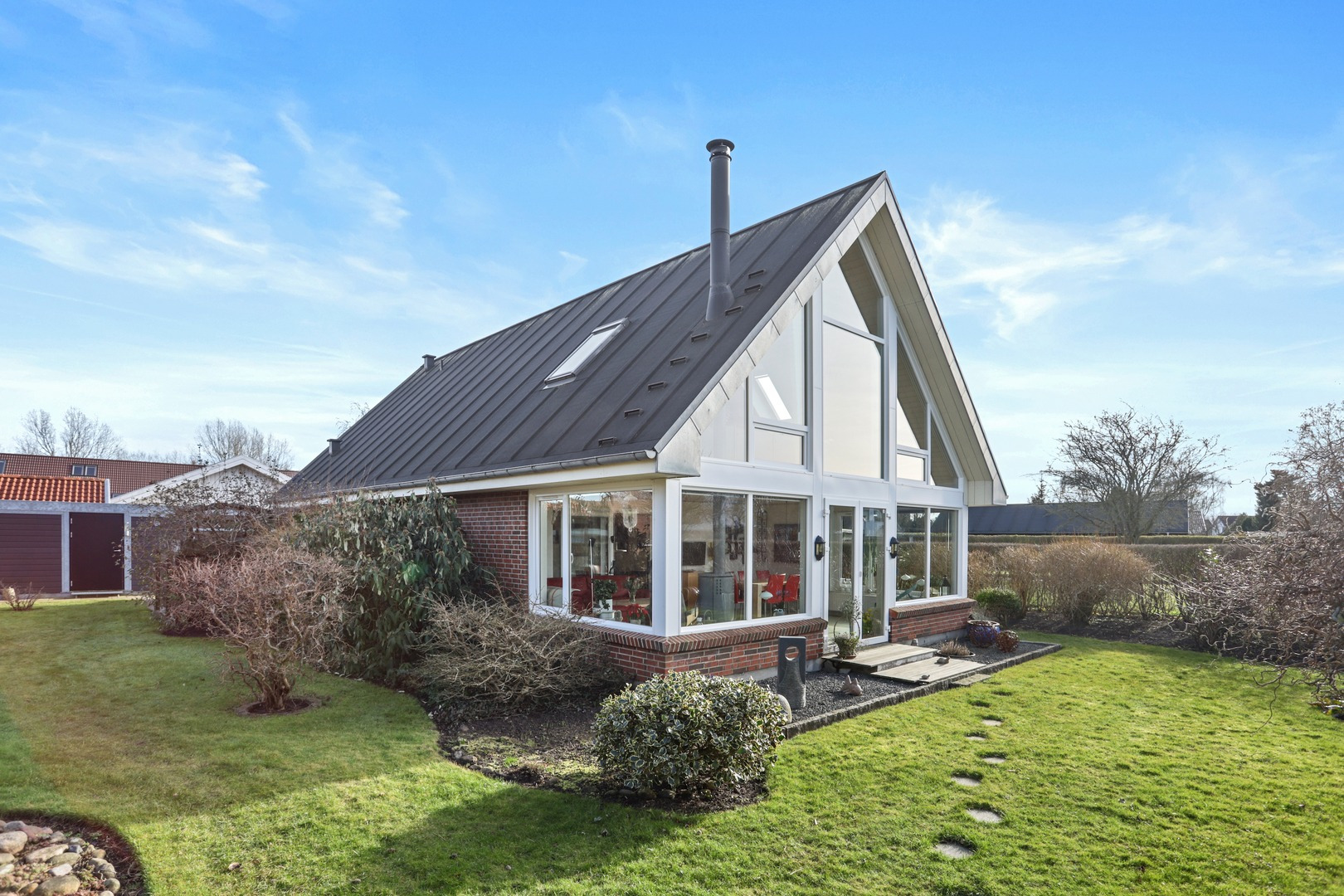 Hold trit med lokalområdet: Nyt fra Nørresundby