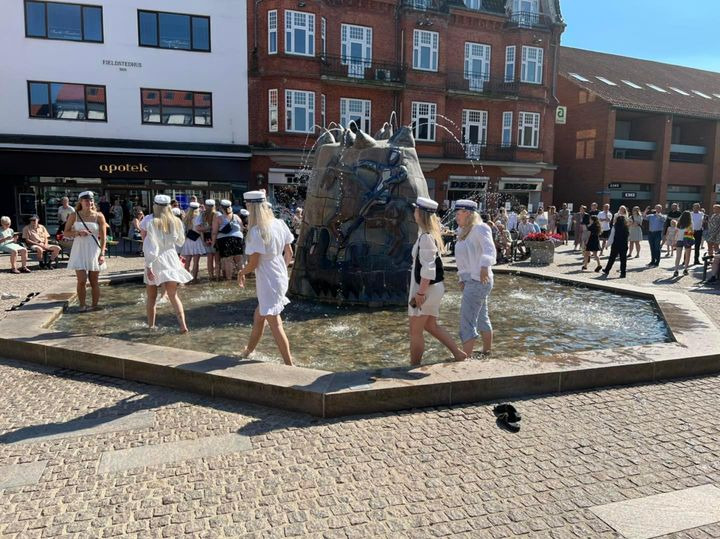 Se dagens updates fra Holstebro her