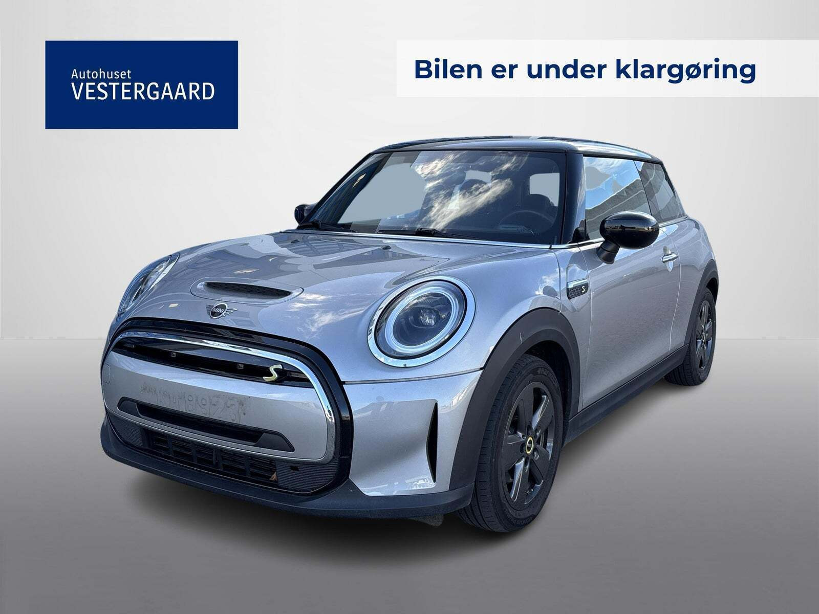 Biler netop sat til salg i Odense