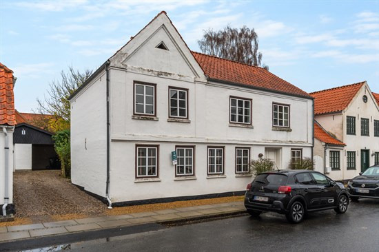 Myrbjergvej 12A er til salg for kun 545.000 kr.: Se de billigste boliger til salg i Augustenborg her