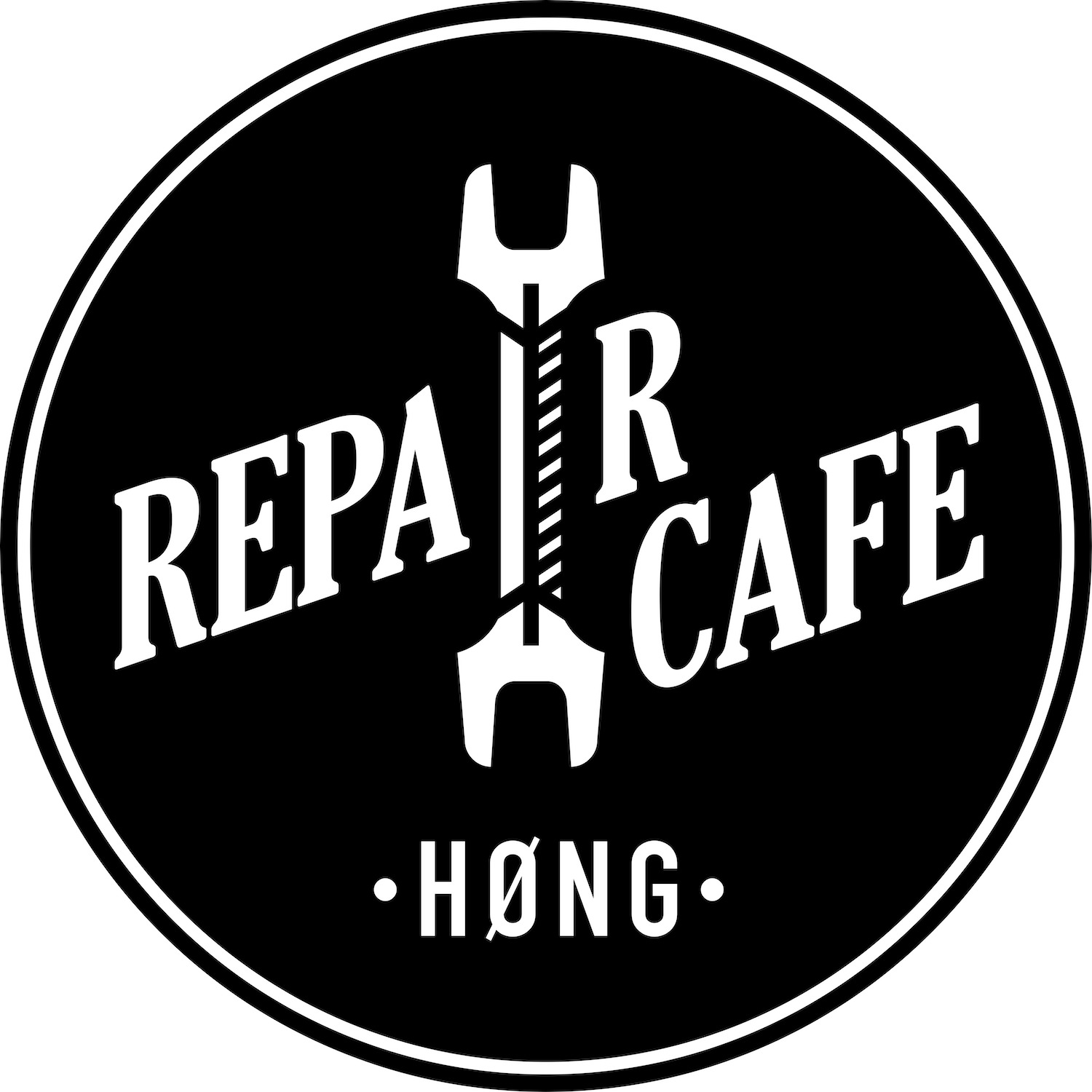 Reparer dine ting gratis hos Repair Cafe Høng
