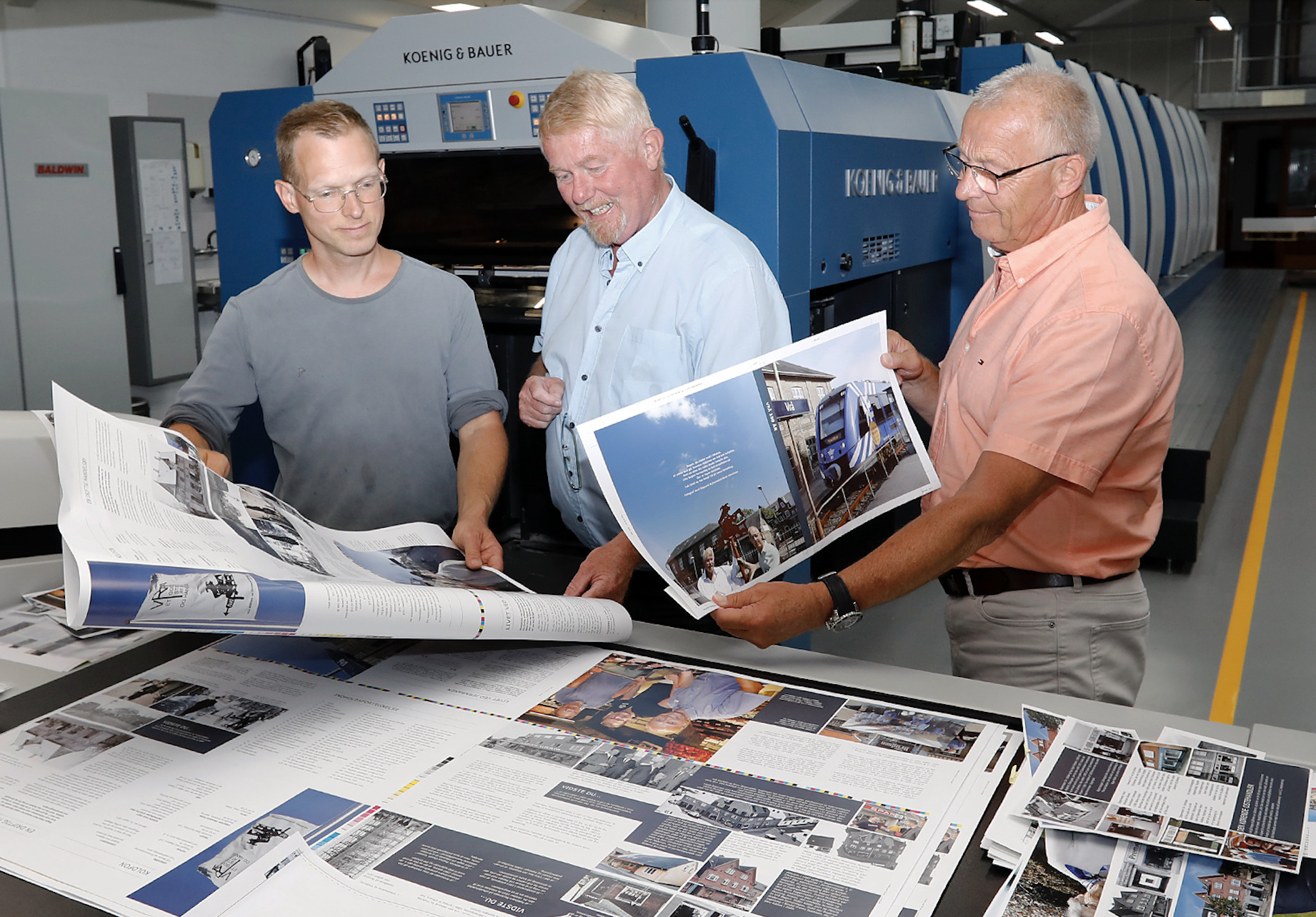 På sporet af Vrås historie og udvikling