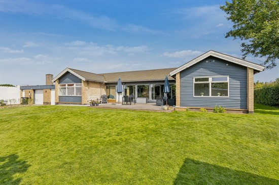 Til salg hos Ejendomsmægler Mike Andersen: Rytterskolevej 9A, Taulov, 7000 Fredericia