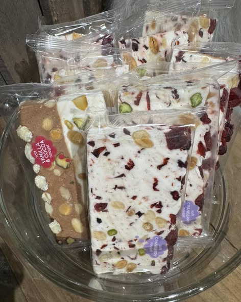 Fynbogården Blomster ApS inviterer til weekendhygge med lækre specialiteter