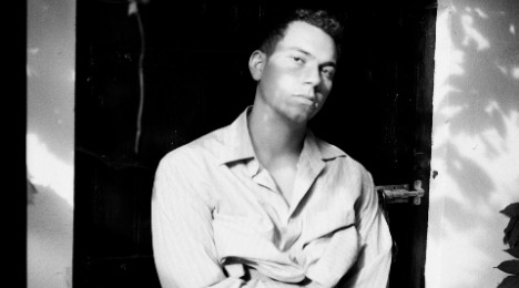 Oplev Dos Santos live i Odense