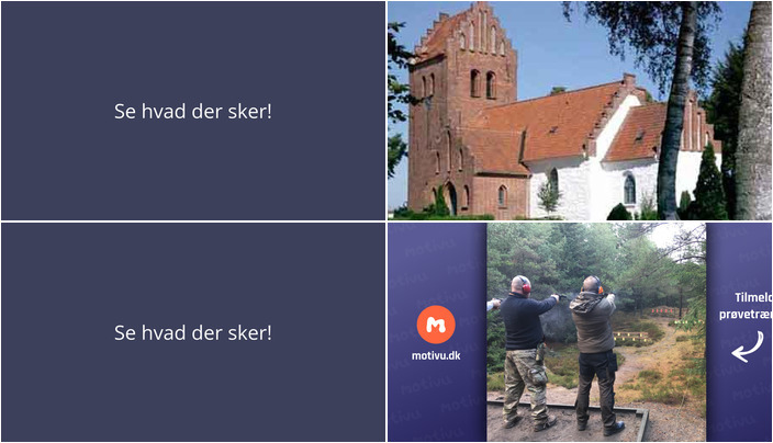 Udforsk Lejre: Jazzkoncert, Skydning og Minigolfturnering venter i den kommende uge