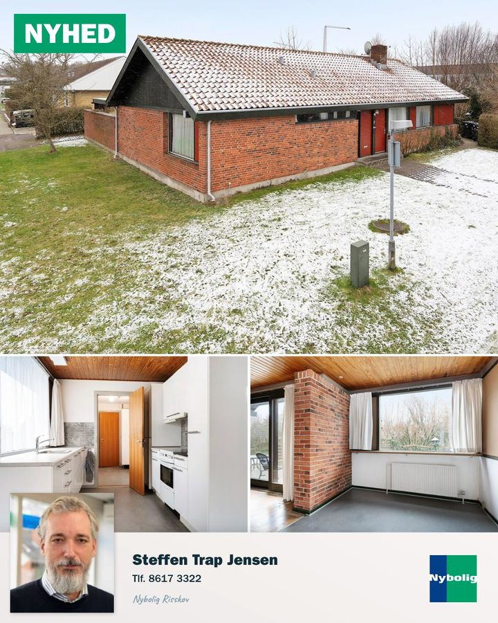 En finger på pulsen i Aarhus