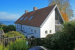 For 11,8  mio. kroner kan du nu få Sveasvej 2 - Se priserne på de dyreste boliger til salg i Hellebæk