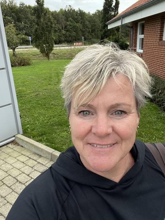 Klinik Dalen reflekterer over at fylde 52 år og have kroppen med videre