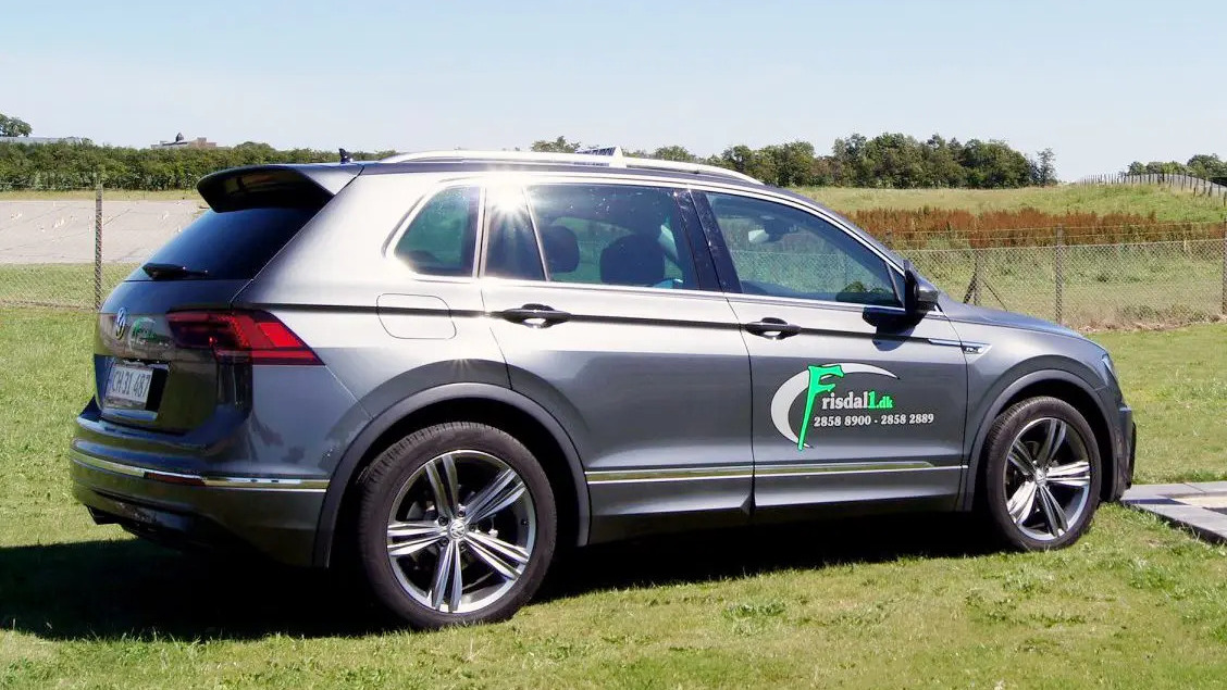 Klar til kørekort? Frisdal Køreskole åbner for november-hold i Hobro 