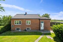 Høstvej 10 er til salg for kun 225.000 kr.: Se de billigste boliger til salg i Hjørring her