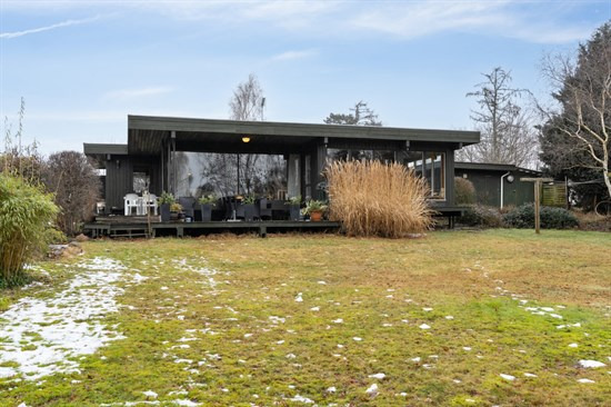 Thorsagervej 24 og 2 andre boliger er kommet til salg denne uge i Græsted - se boligerne her.