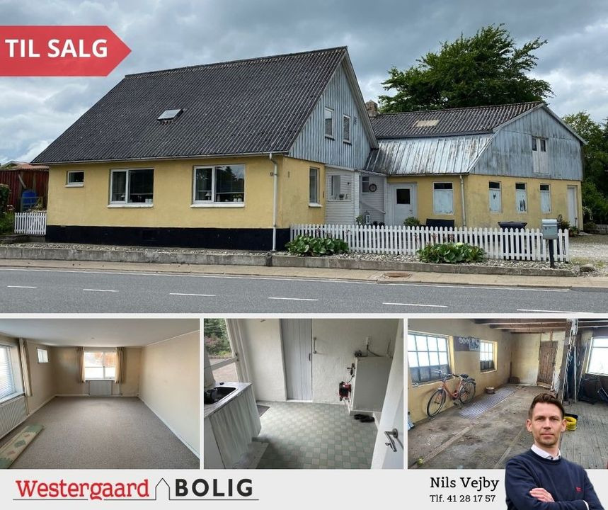 Se dagens updates fra Vrå her