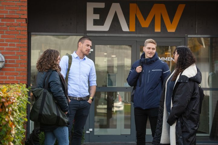 Opdatér dig her: Det nyeste fra Herning