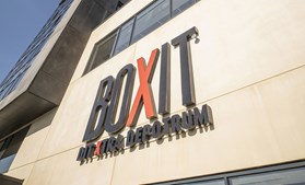 Boxit vil støtte foreninger og klubber i Aarhus med nyt tiltag