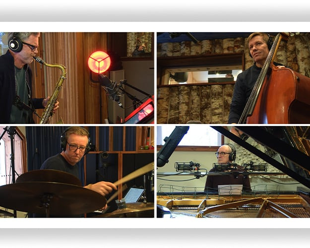 FrokostJazz på Værket: En unik oplevelse for sanserne