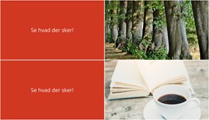 Oplev en uge fyldt med spændende aktiviteter i Lundby