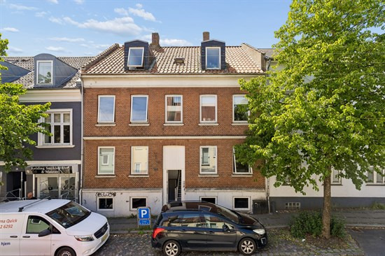 Hvilestedvej 7 er til salg for kun 395.000 kr.: Se de billigste boliger til salg i Kolding her