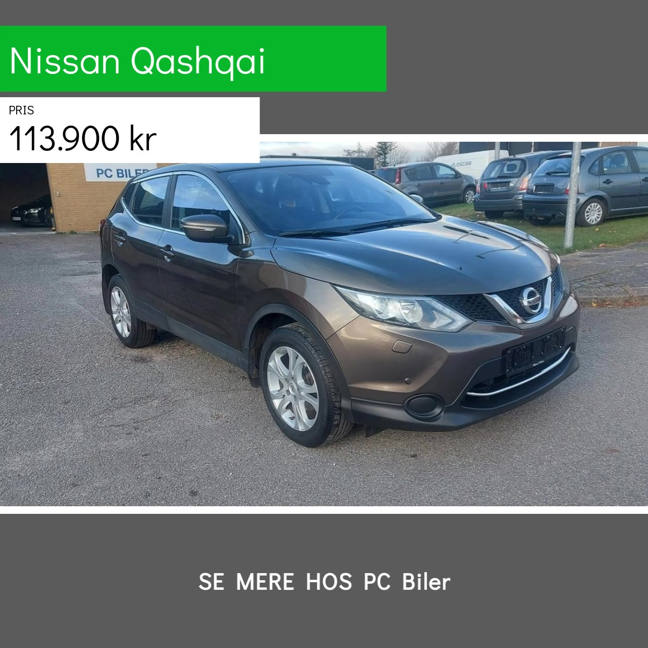 Opdatér dig her: Det nyeste fra Holstebro