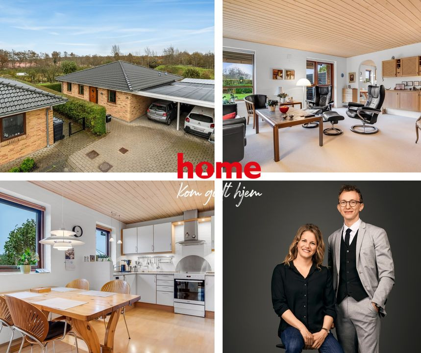 Opslagstavlen: Nyeste opdateringer fra Holstebro