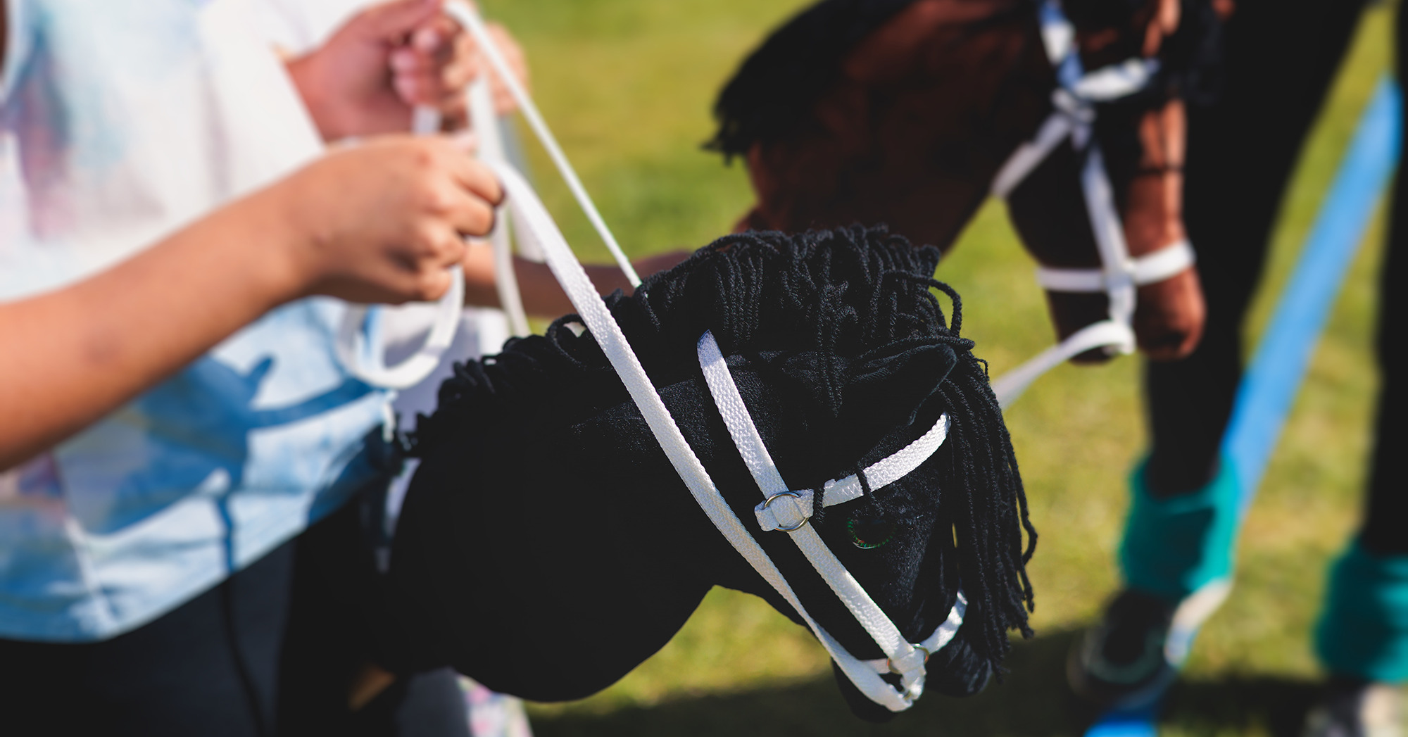 Sommeraktiviteter på Nørremarken bibliotek