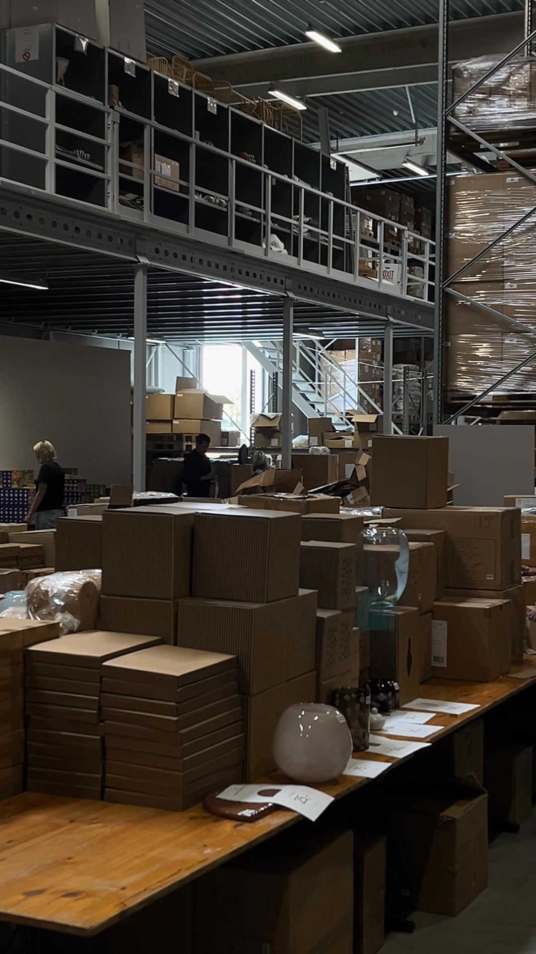 OYOY Living Design lagersalg i Herning med op til 80% rabat