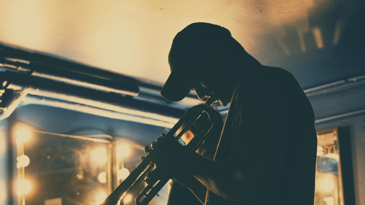 Oplev OTOOTO's musikalske magi på Walther's Musikcafé