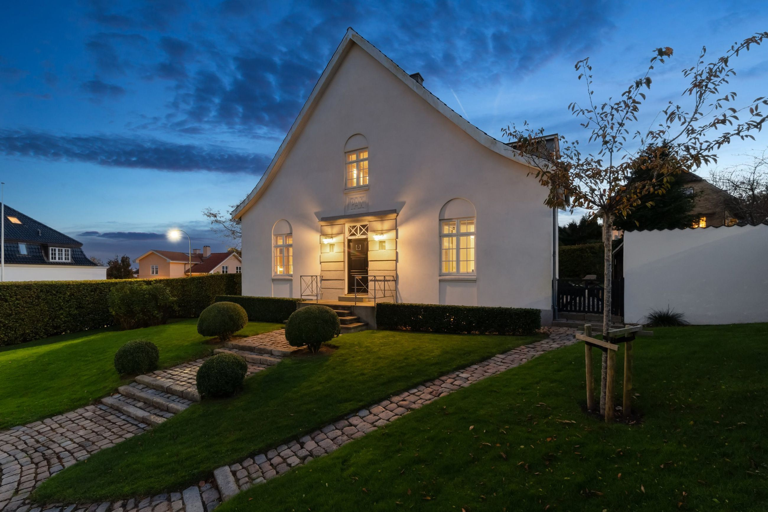 Er H.C. Lumbyes Vej 2 i Aarhus drømmehjemmet? Se de dyreste boliger til salg nu for op til 15,5  mio. kroner