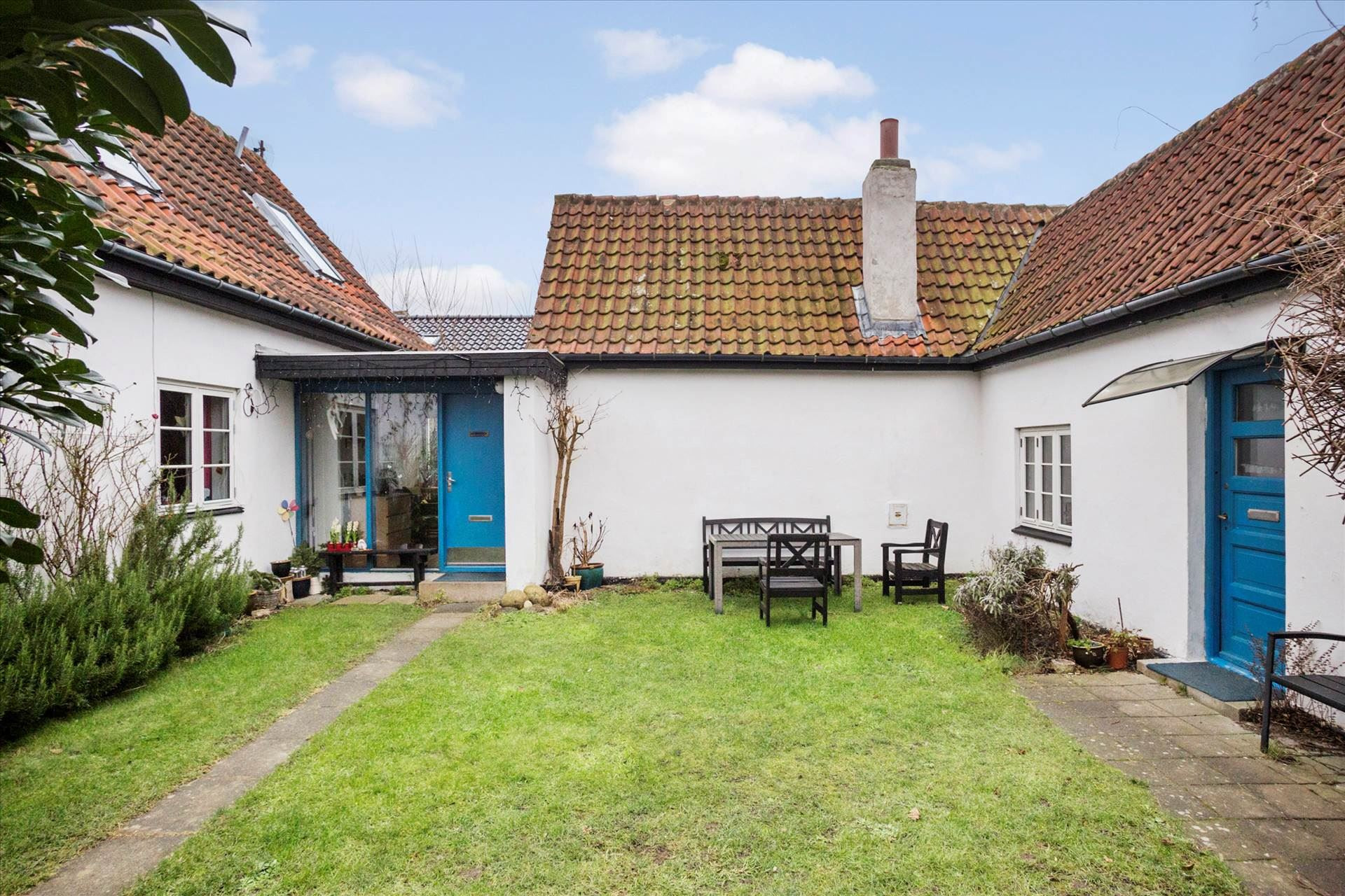 Pris op til 8,75 mio. kroner: Se de dyreste boliger i Brønshøj