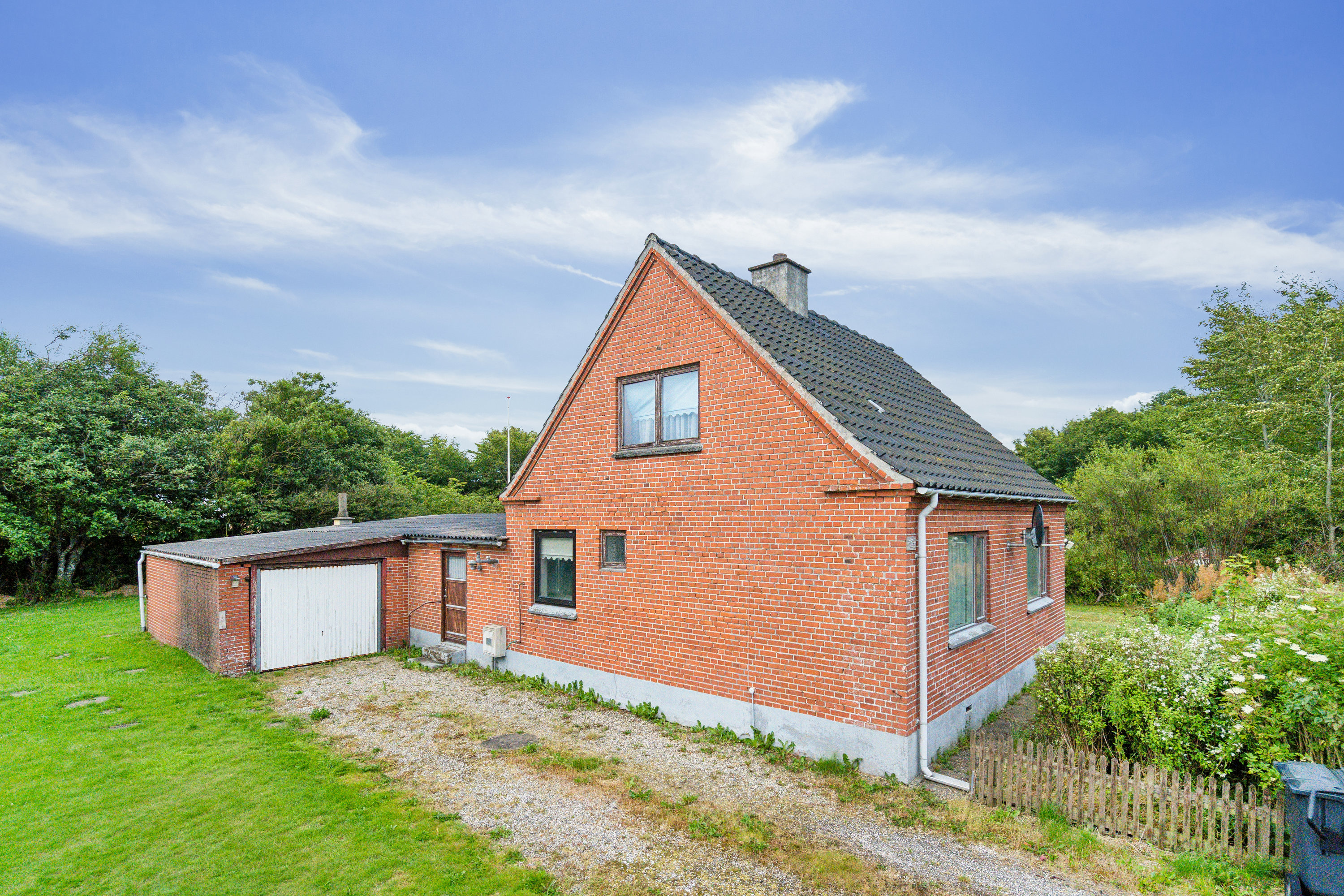 Vråvej 447 er til salg for kun 130.000 kr.: Se de billigste boliger til salg i Vrå her