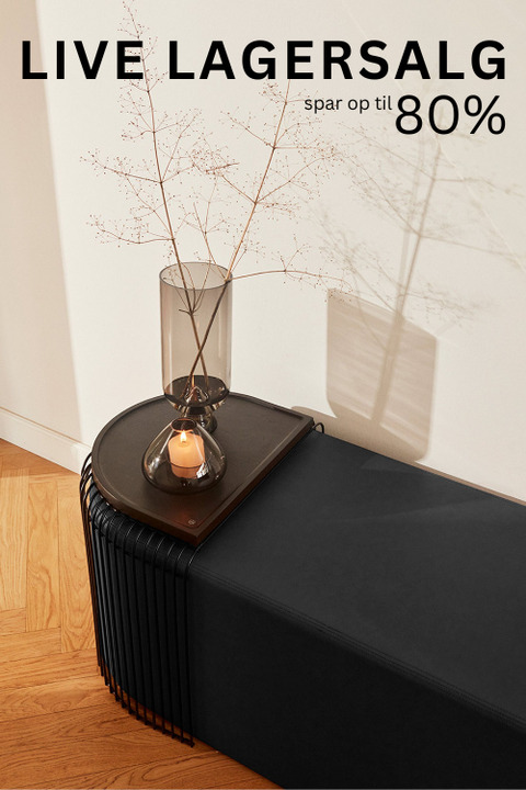 Hold trit med lokalområdet: Nyt fra Ikast