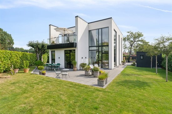 Top 6 over dyreste boliger til salg i Espergærde. Priser op til 32.500.000 kr