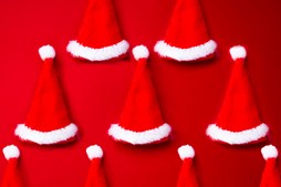 Fredenskirken inviterer til julebasar