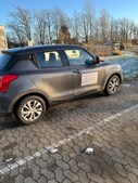 Nyt fra Nørgaards Køreskole