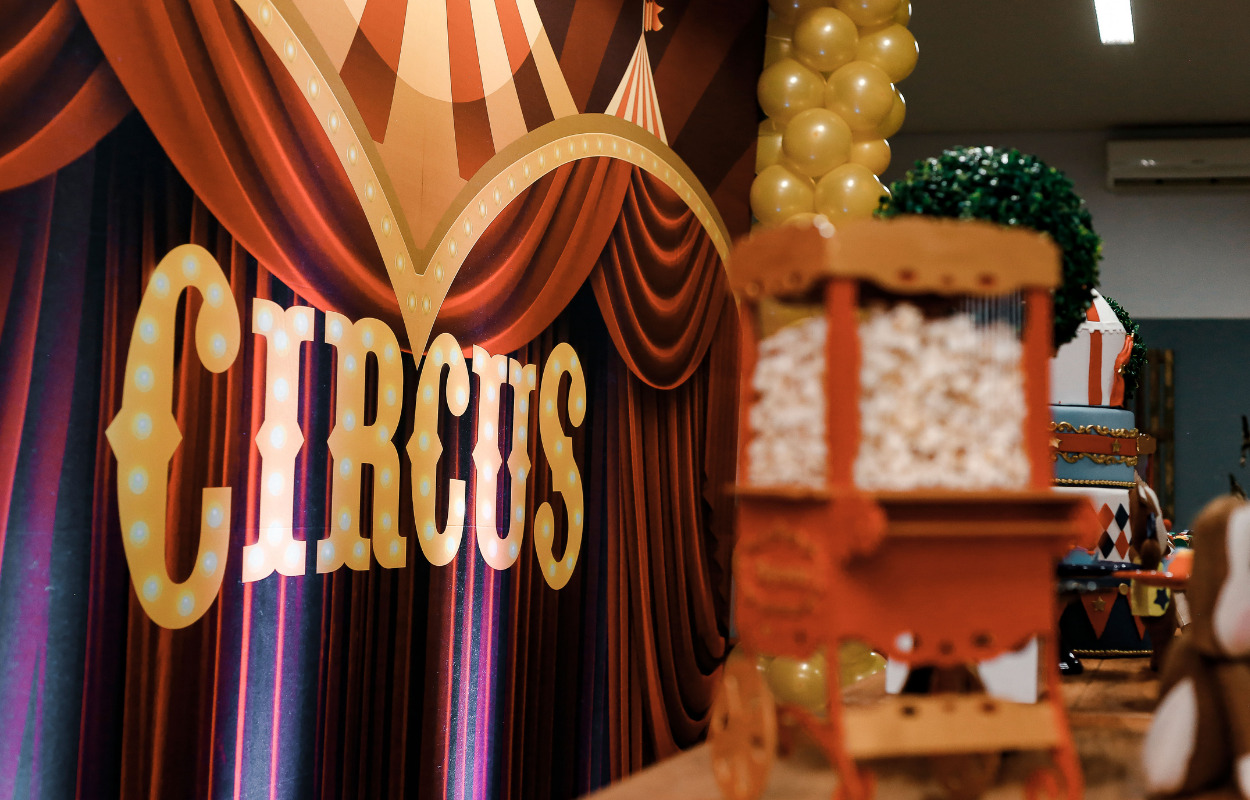 Vinterferie: Cirkus Mascot gæster Herning