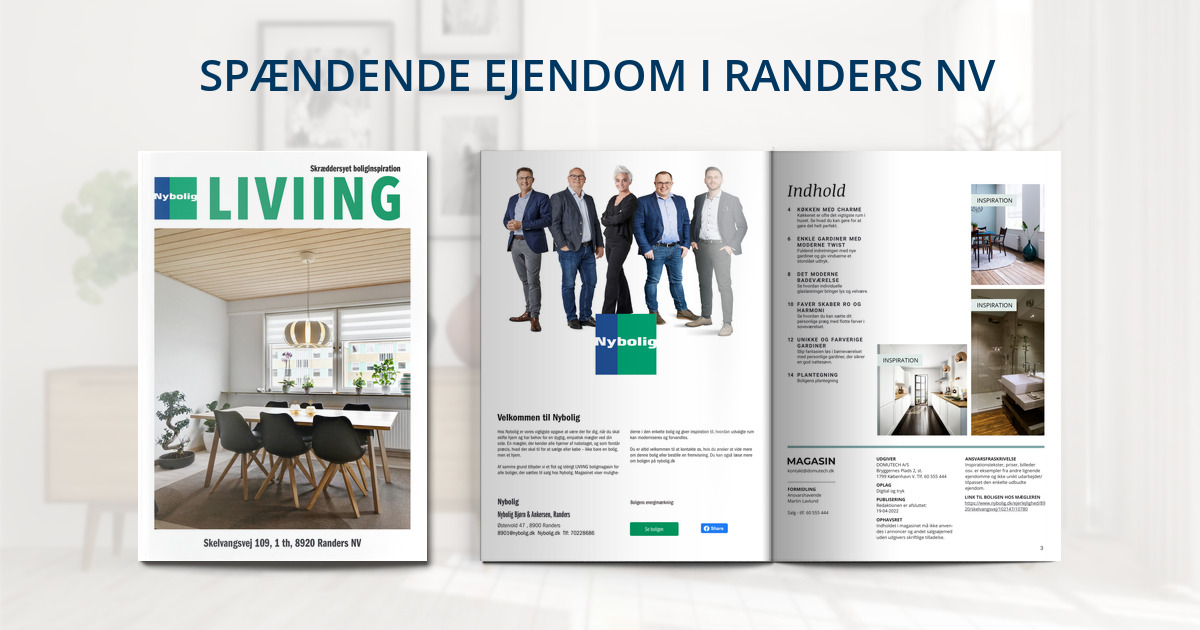 Det nyeste på Fårups opslagstavle