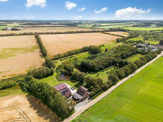 Pris sat ned med 85.000 kr. på Fruergårdsvej 1