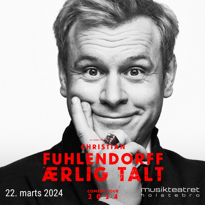 Det nyeste på Holstebros opslagstavle