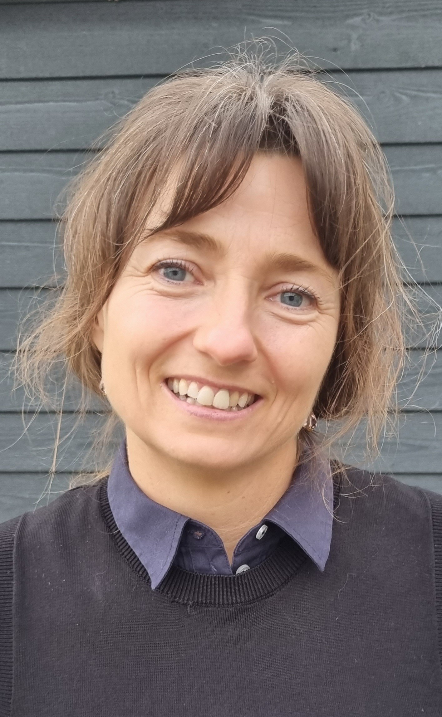 Foredrag i Vallensbæk: Styrk unges mentale sundhed