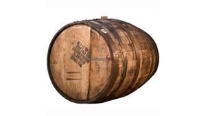 Besøg Sall Whisky Distillery og fyld et Wild Turkey fad