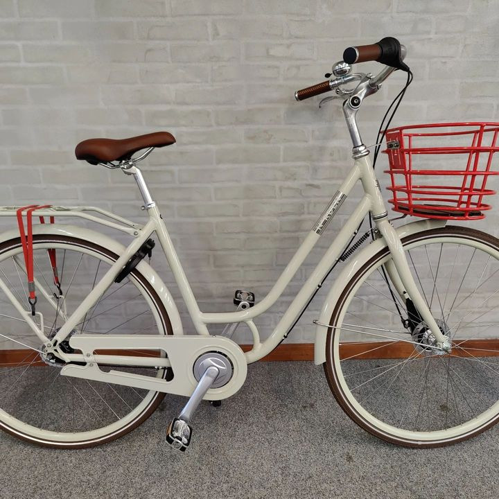 Hold trit med lokalområdet: Nyt fra Hjørring