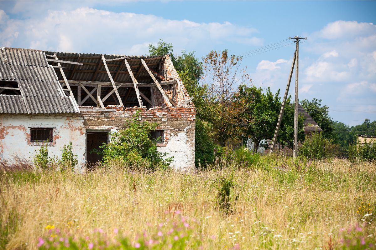 Sønderborg Kommune prioriterer nedrivning af sundhedsskadelige ejendomme for at skabe mere attraktive lokalmiljøer